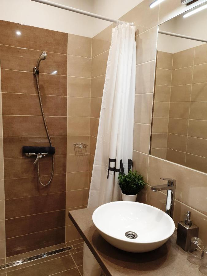 Mediterran Villa Kecskemét Buitenkant foto