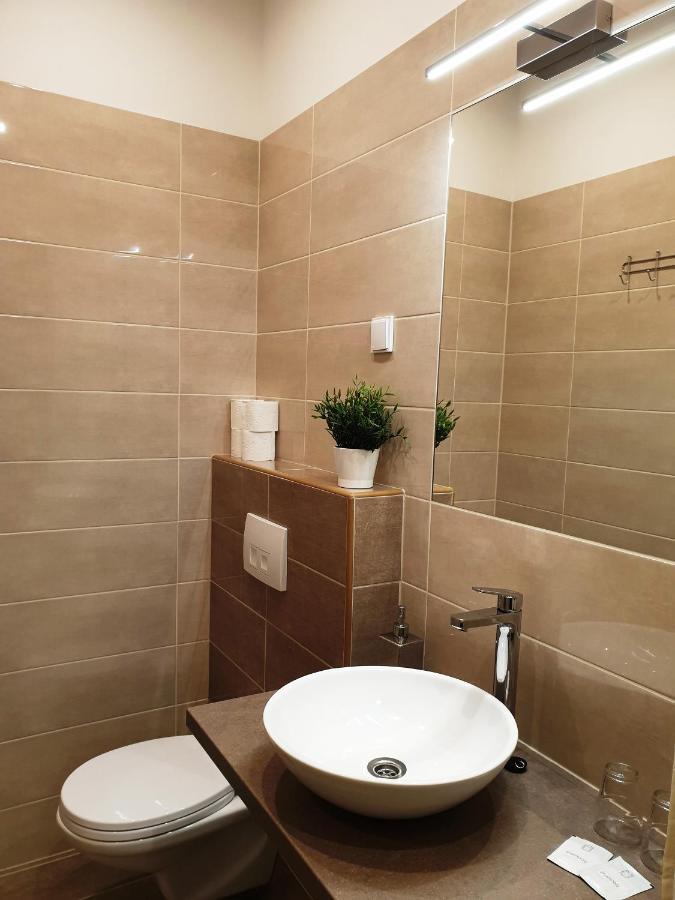 Mediterran Villa Kecskemét Buitenkant foto