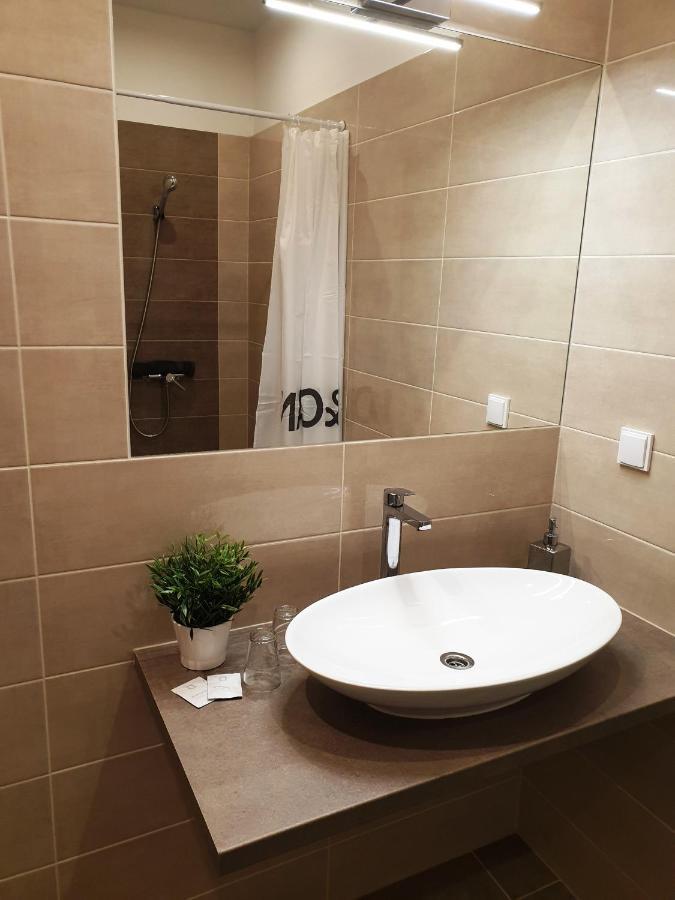 Mediterran Villa Kecskemét Buitenkant foto